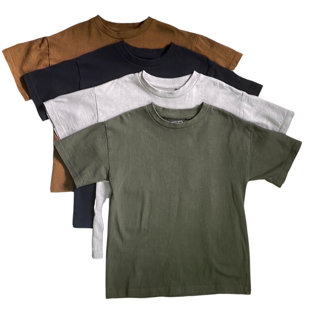 Next Direct Tees Bundle